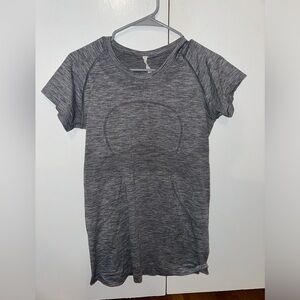 Lululemon Swiftly Shirt